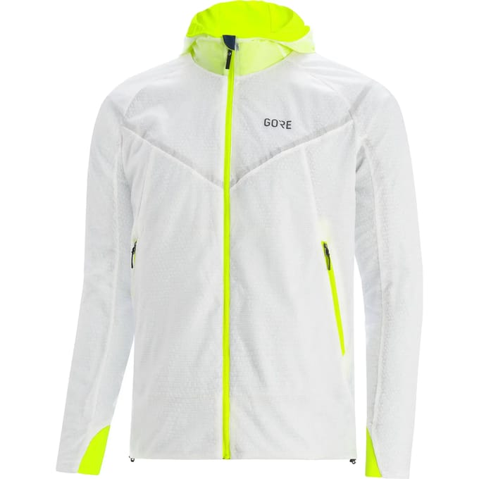 Jas Gore Thermique R5 GTX I