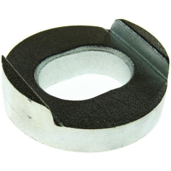 Silent block, bladveer AUGER 53965