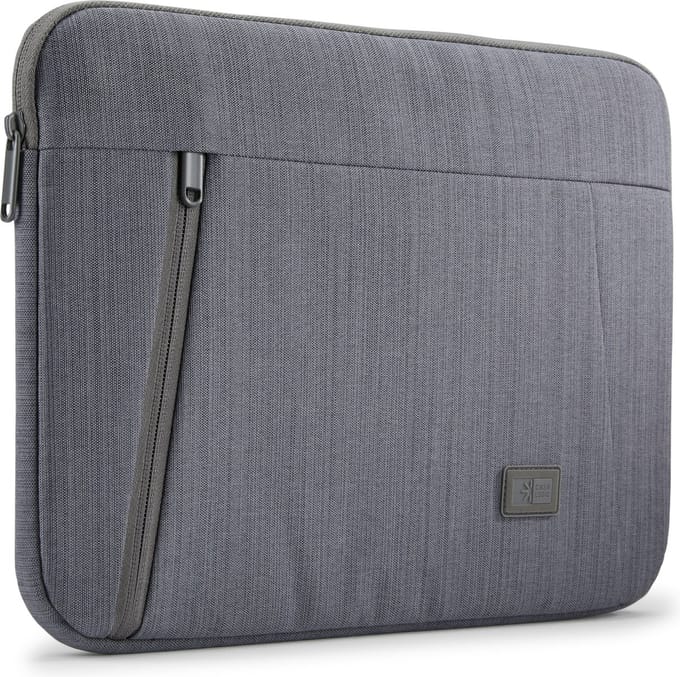 Case Logic Huxton - Laptophoes/ Sleeve - 13 inch - Graphite