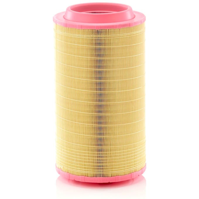 Luchtfilter MANN-FILTER C 25 990/1