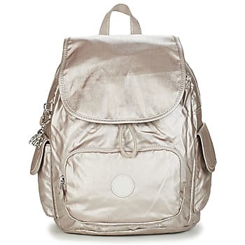 Kipling CITY PACK S Rugzak, 13 Liter - Metallic Glow