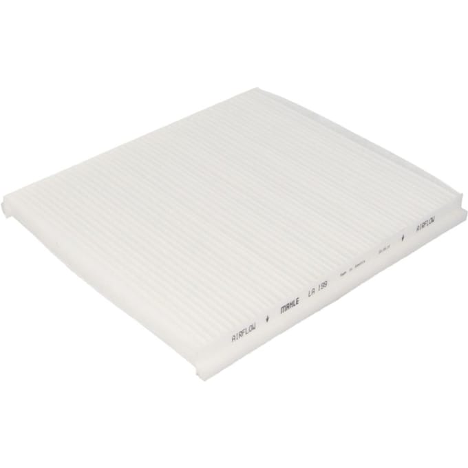 Cabine luchtfilter KNECHT LA 199