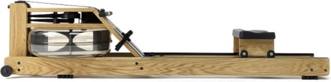 Roeitrainer Waterrower Natural Oak - Eikenhout