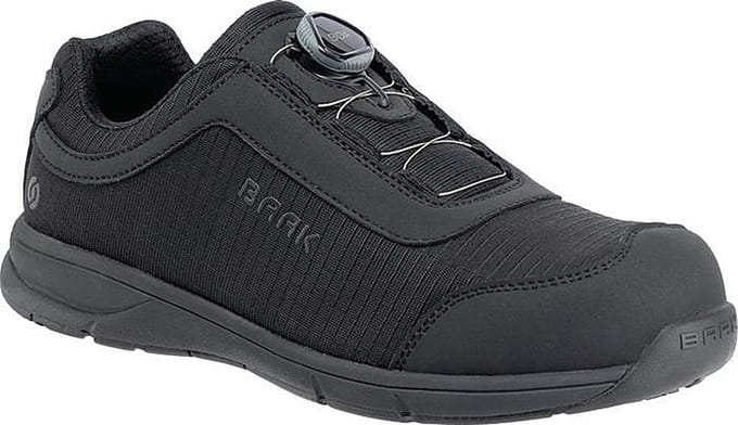 Baak Street go&relax - Veiligheidsschoen S3 SRC ESD - Composiet Neus - Breedte W11