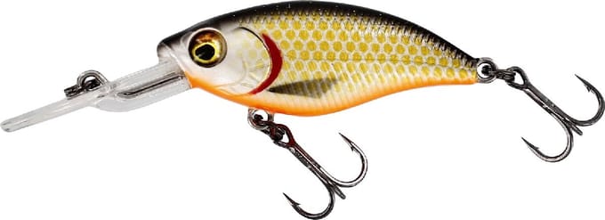 Westin Buzzbite 5cm 6g Official Roach | Kunstaas