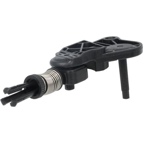 Versnellingspook, extern AKUSAN GB 0039