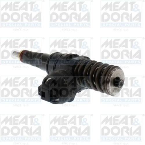 Pompinjectie-eenheid MEAT & DORIA 74674R