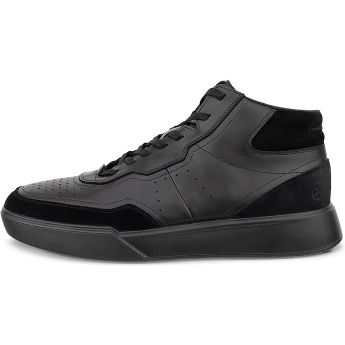 Baskets Ecco Street Court