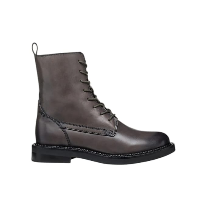 GEOX SERILDA DAMES - TAUPE - Maat 39