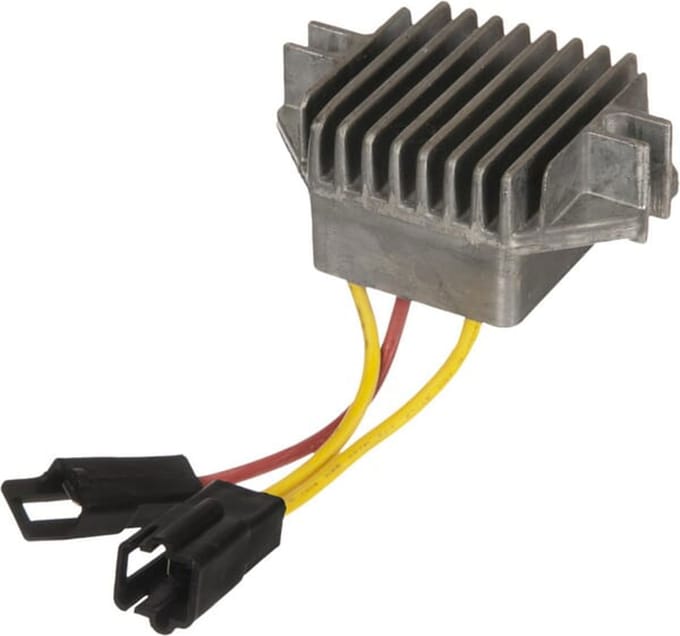Briggs & stratton spanningsregelaar