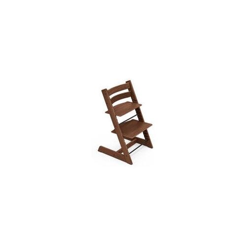 Stokke Tripp Trapp Oak Kinderstoel Warm Brown unisex