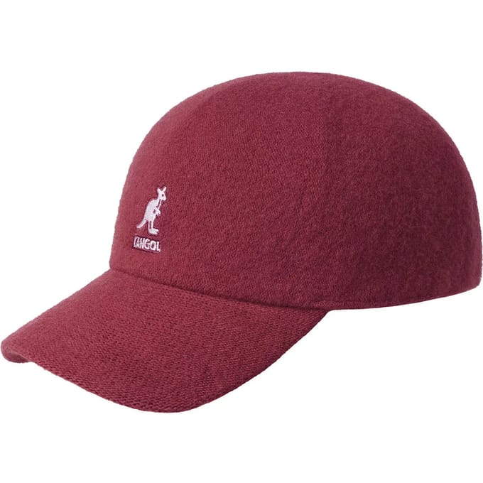 Cap Kangol Wool Spacecap