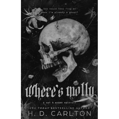 Where's Molly - H. D. Carlton