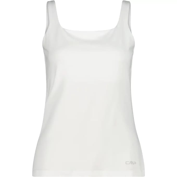 Effen tanktop dames CMP