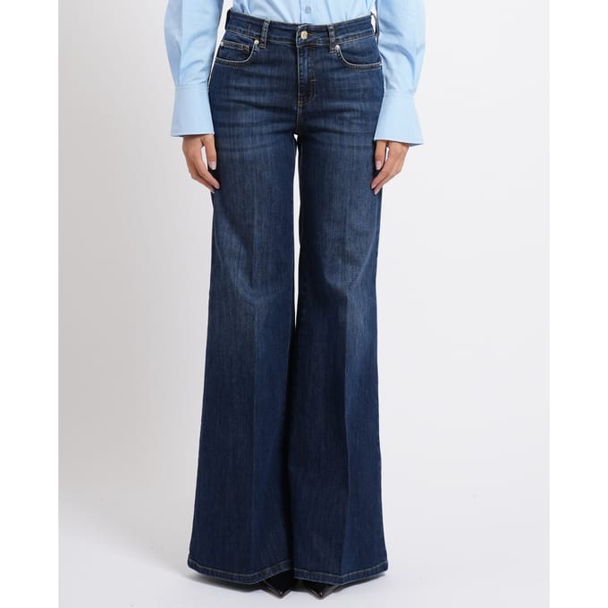 Iblues Jeans Blue