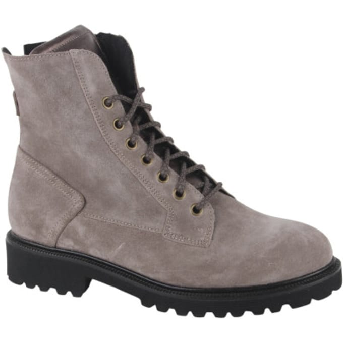 Durea 9769.188.1687-k dames veterboots sportief