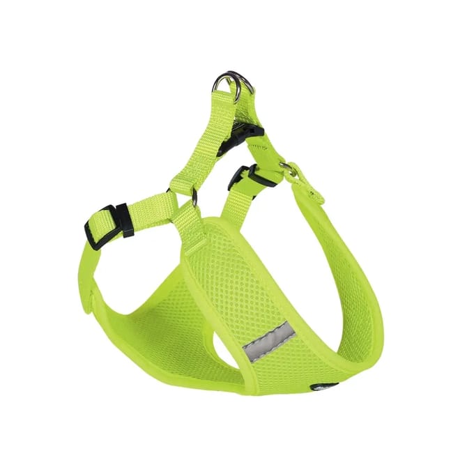 Hondentuig Nobby Pet Mesh Reflect