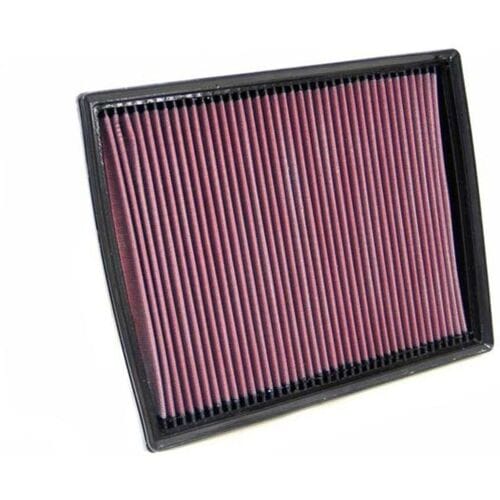 K&N; Filters Luchtfilter K&N; 33-2787