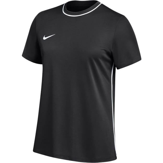 Nike Dri-FIT Park SS Shirt Dames - Maat S