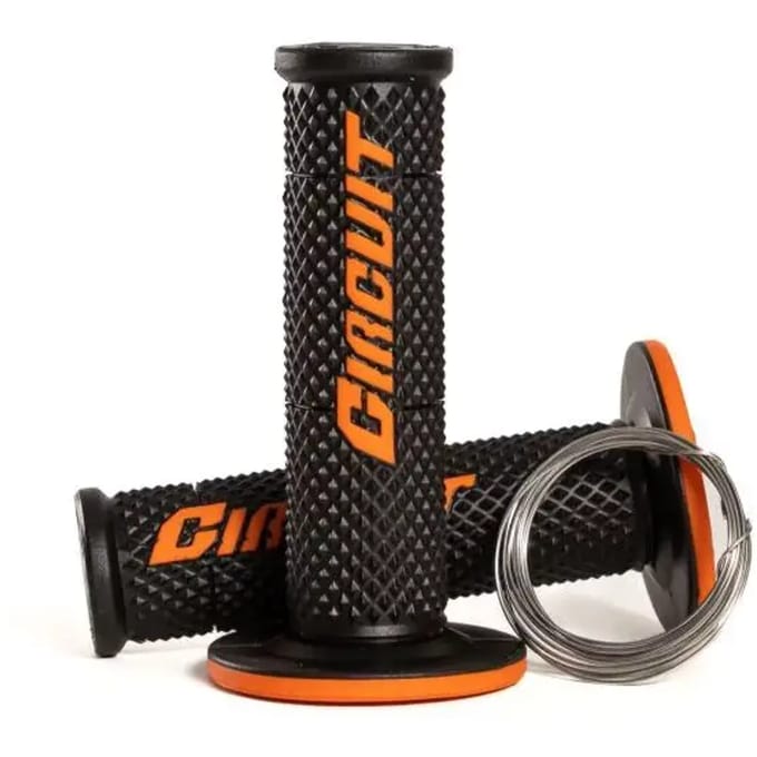 Grip Circuit Equipment
