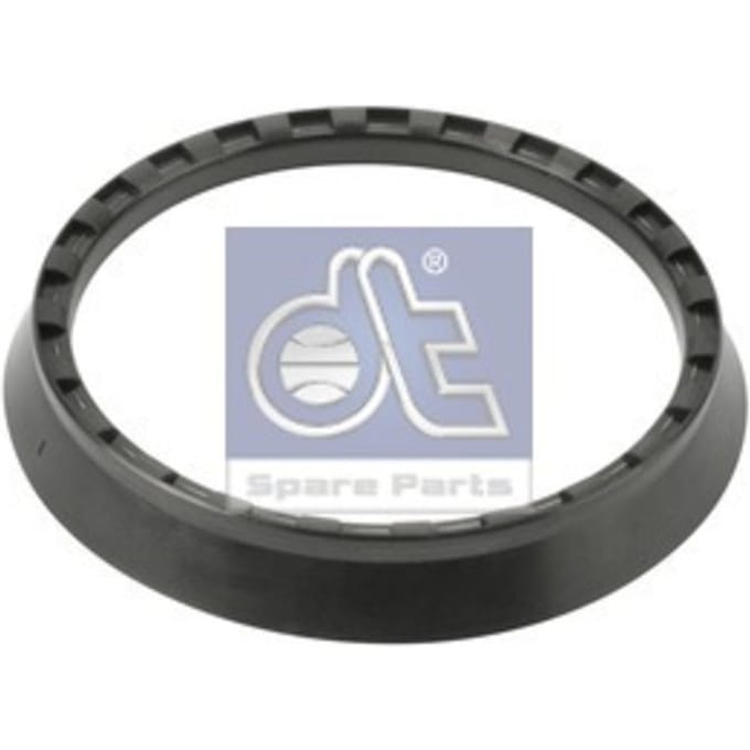Oliekeerring, differentieel DT SPARE PARTS 2.35060
