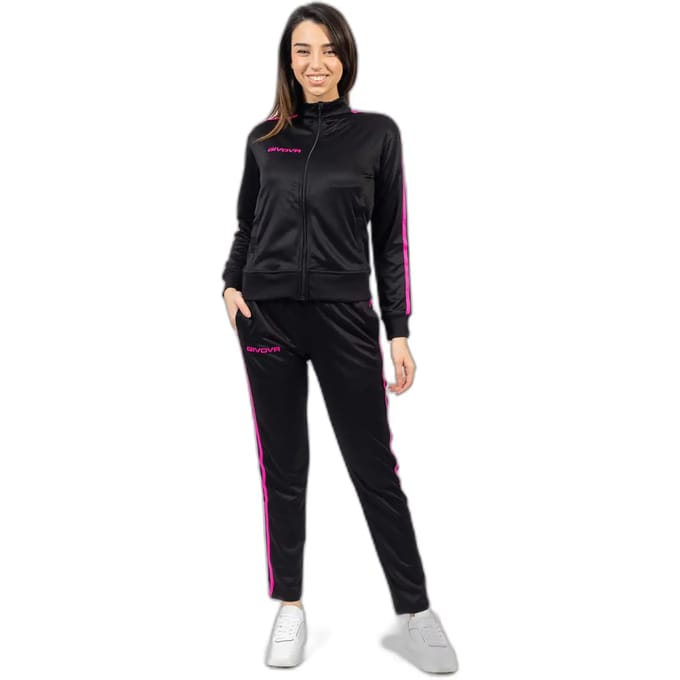 Dames trainingspak Givova Revolution Summer