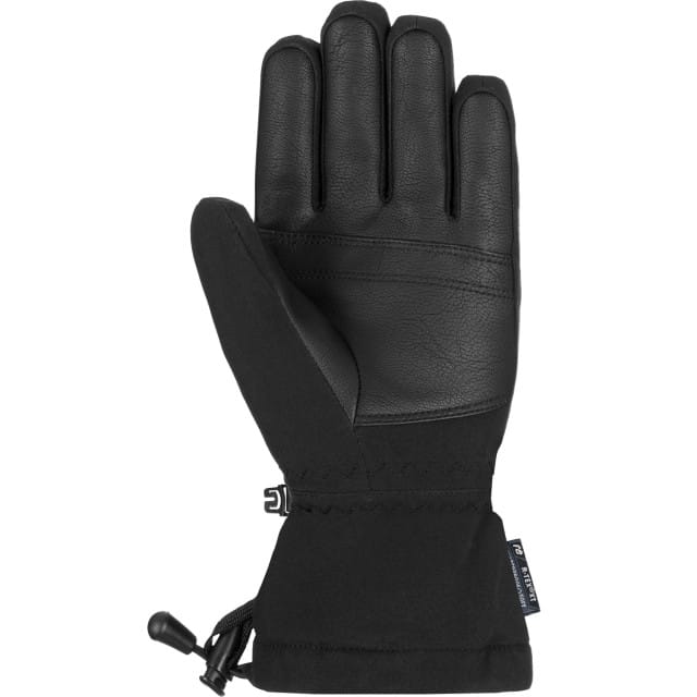 Reusch Reusch Kondor R-TEX® XT Junior Unisex Wintersporthandschoenen - Zwart - Wit