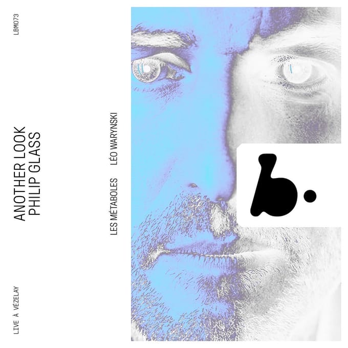 Yoan Héreau, Les Métaboles, Léo Warynski - Another Look (CD)