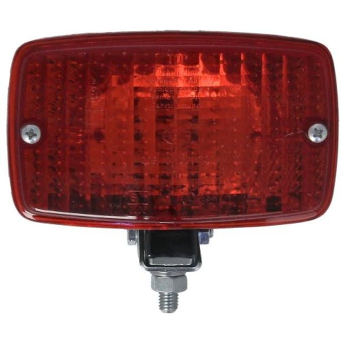 Mistachterlicht HELLA 2NE 002 985-001