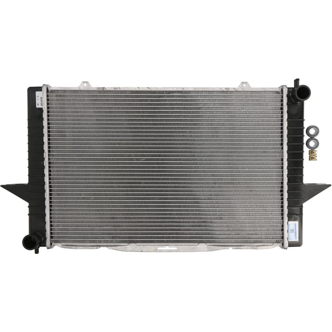 Radiator, motorkoeling NRF 58342