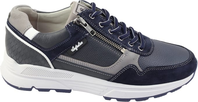 Australian Connery 15.1646.02.S02 Blue-Grey