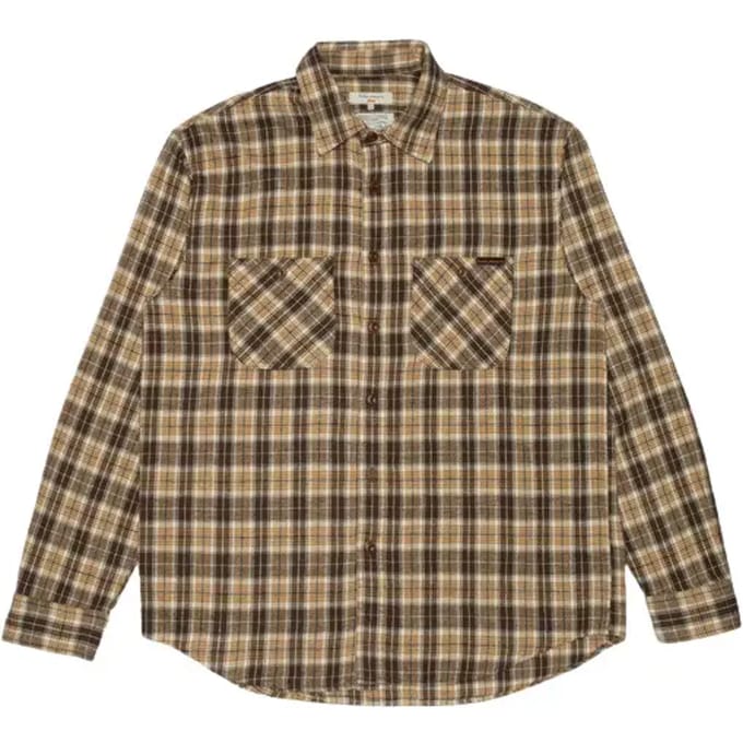 Shirt Nudie Jeans Julian