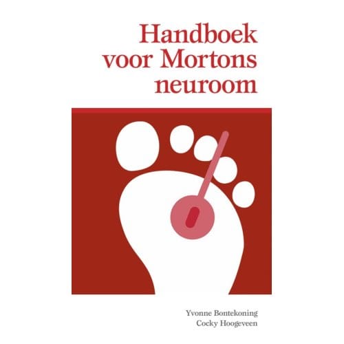 Handboek Voor Mortons Neuroom - Yvonne Bontekoning