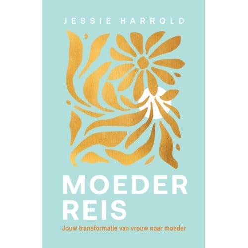 Moederreis - Jessie Harrold