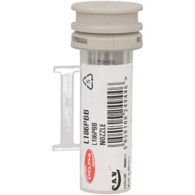 Injectiemondstuk DELPHI L186PBB