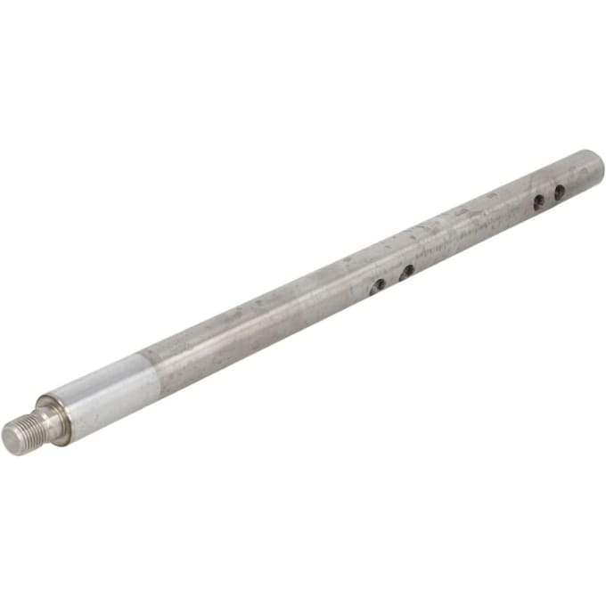 Schakelas, versnellingsbak ZF 1315312073