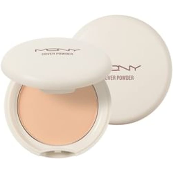 MQNY - Micro Fit Cover Powder 9g