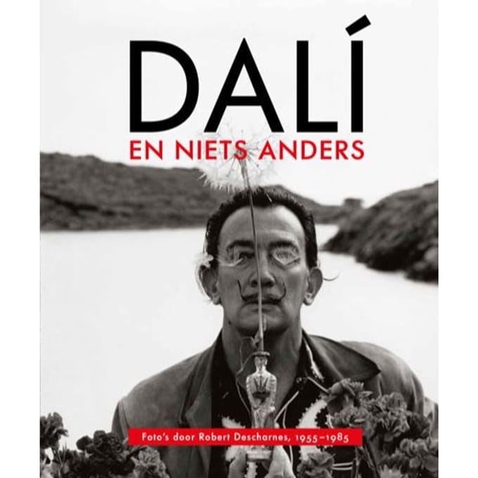 Dali En Niets Anders