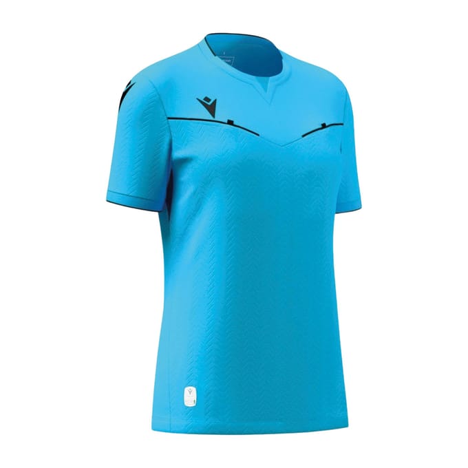 Macron Kateryn Eco Sportshirt Vrouwen - Maat S
