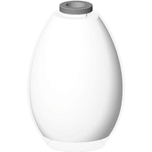 Dornbracht bottle, single 08900400583