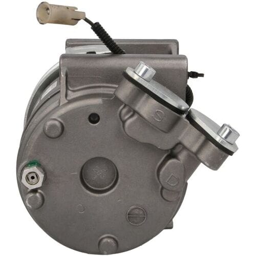 Airco-compressor ELSTOCK 51-0686