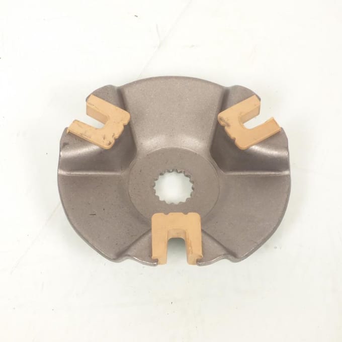 p2r variator voor yamaha 125 xmax scooter 2006 tot 2020 nieuw