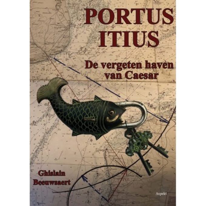 Portus Itius - Ghislain Beeuwsaert