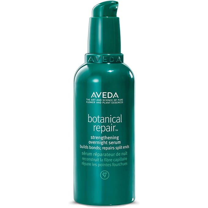 Aveda Treatment Versterkend serum voor de nacht Haarserum Dames 100 ml