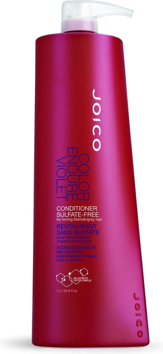 Joico Color Endure Violet Conditioner