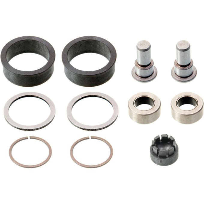 Drukrol, riemvork FEBI BILSTEIN 38153