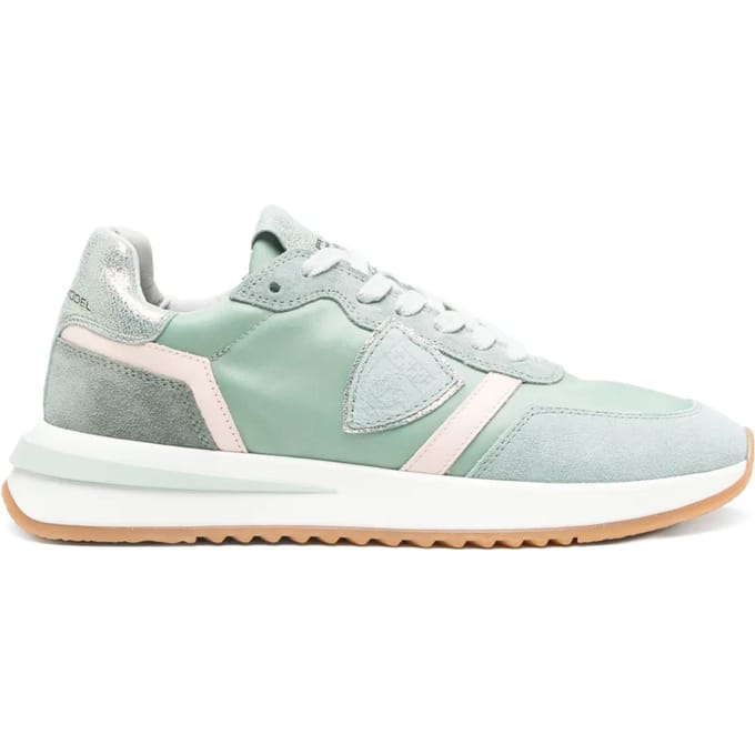 Tropez 2.1 Low Mondial Sneakers