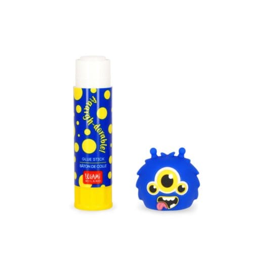 Legami - 'Feelin' Glued Lijmstift - Monster