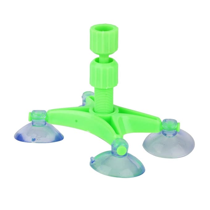 DIY Raamglas Ster en Barst Voorruit Herstel Auto Reparatieset green