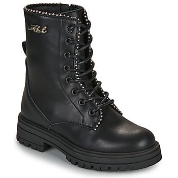 Enkellaarzen Karl Lagerfeld Z30983